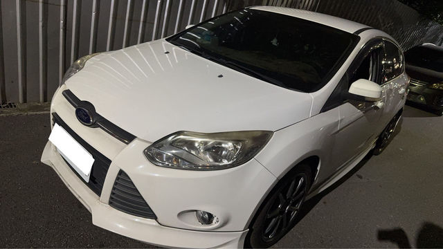 FORD福特 FOCUS  第1張相片