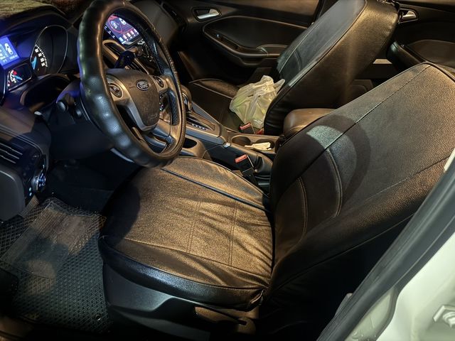FORD福特 FOCUS  第2張相片