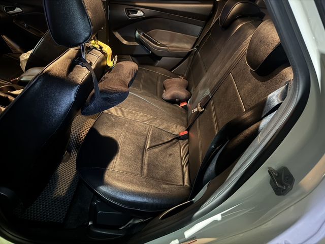 FORD福特 FOCUS  第3張相片