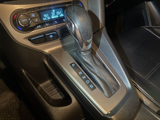 FORD福特 FOCUS  第4張相片