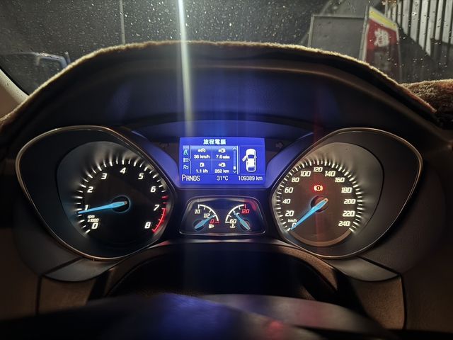 FORD福特 FOCUS  第5張相片