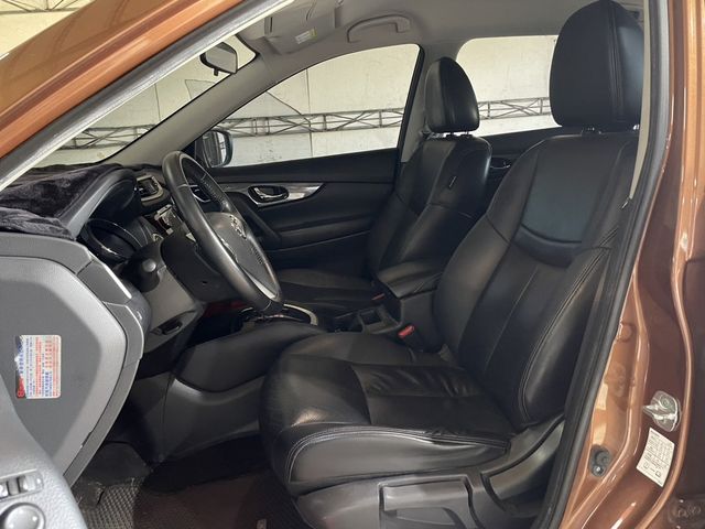 NISSAN日產 X-TRAIL  第2張相片