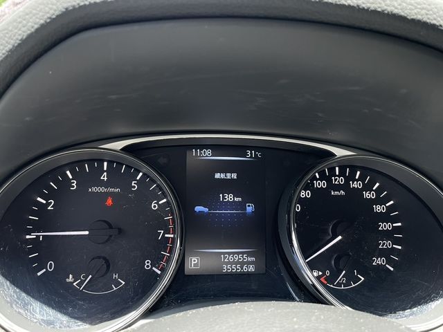 NISSAN日產 X-TRAIL  第5張相片