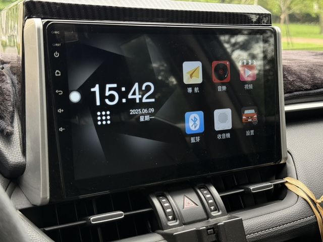 TOYOTA豐田 RAV4  第4張相片