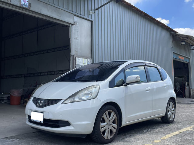 HONDA本田 FIT  第1張相片