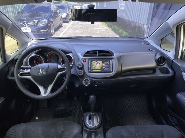 HONDA本田 FIT  第4張相片