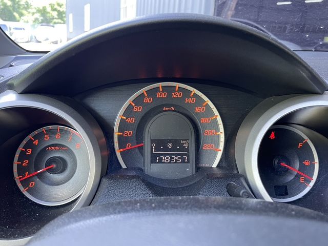 HONDA本田 FIT  第5張相片