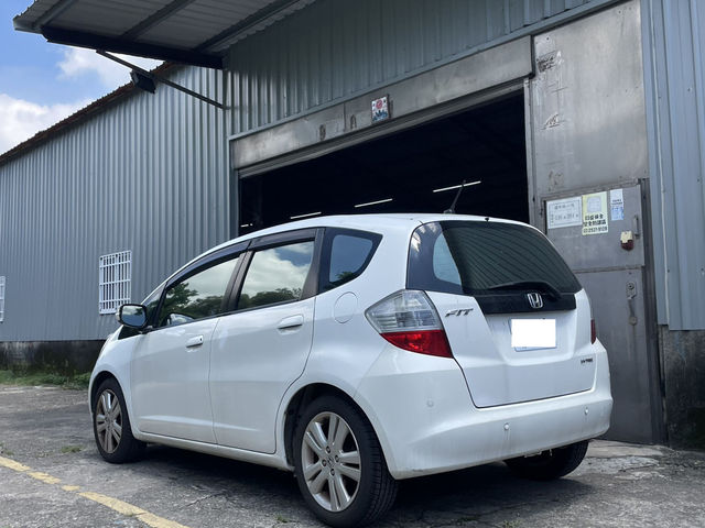 HONDA本田 FIT  第6張相片