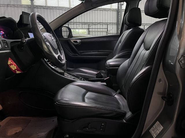 LUXGEN納智捷 U7 TURBO  第2張相片