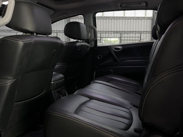 LUXGEN納智捷 U7 TURBO  第3張相片