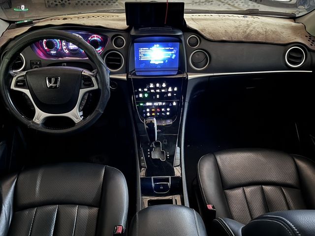 LUXGEN納智捷 U7 TURBO  第4張相片