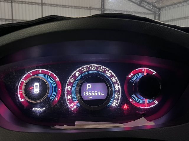 LUXGEN納智捷 U7 TURBO  第5張相片
