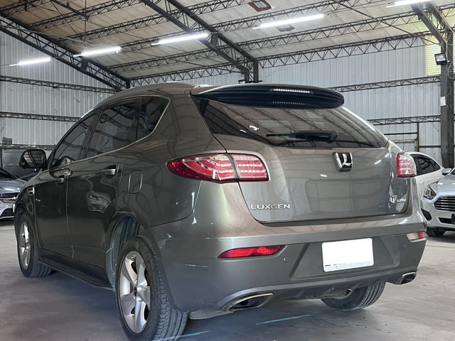 LUXGEN納智捷 U7 TURBO  第6張相片
