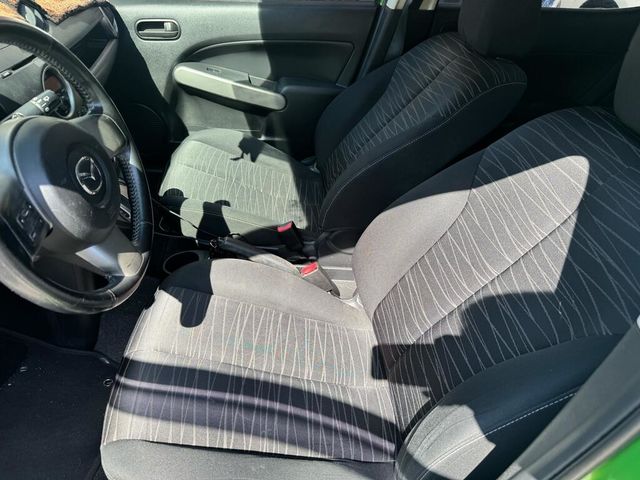 MAZDA馬自達 MAZDA 2  第2張相片