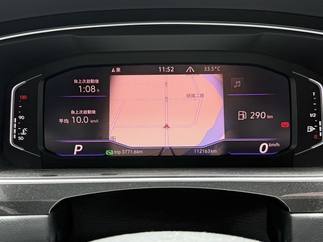VOLKSWAGEN福斯 TIGUAN  第5張相片