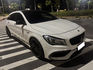 M-BENZ賓士 CLA45 AMG  第1張縮圖