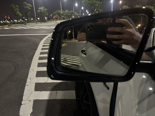 M-BENZ賓士 CLA45 AMG  第4張相片