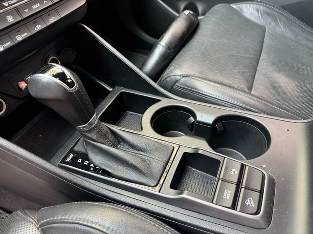 HYUNDAI現代 TUCSON  第2張相片