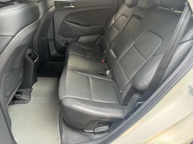 HYUNDAI現代 TUCSON  第4張相片