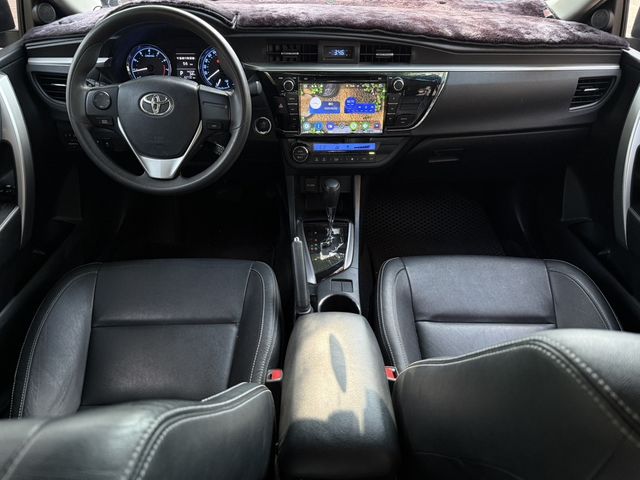 TOYOTA豐田 ALTIS  第4張相片