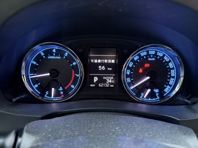 TOYOTA豐田 ALTIS  第5張相片