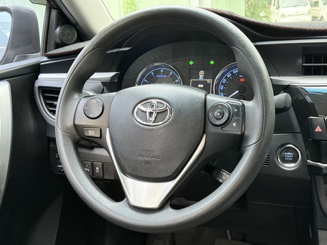 TOYOTA豐田 ALTIS  第5張相片