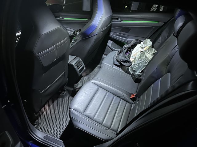 VOLKSWAGEN福斯 TIGUAN R  第3張相片