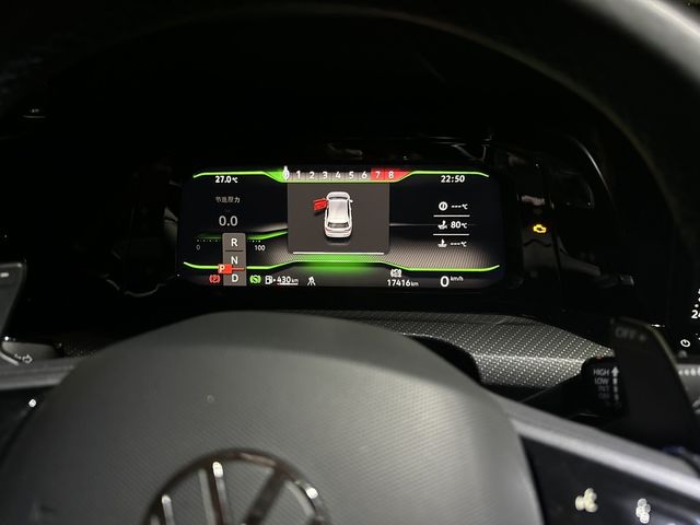 VOLKSWAGEN福斯 TIGUAN R  第5張相片
