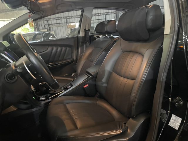 LUXGEN納智捷 S5 TURBO  第2張相片