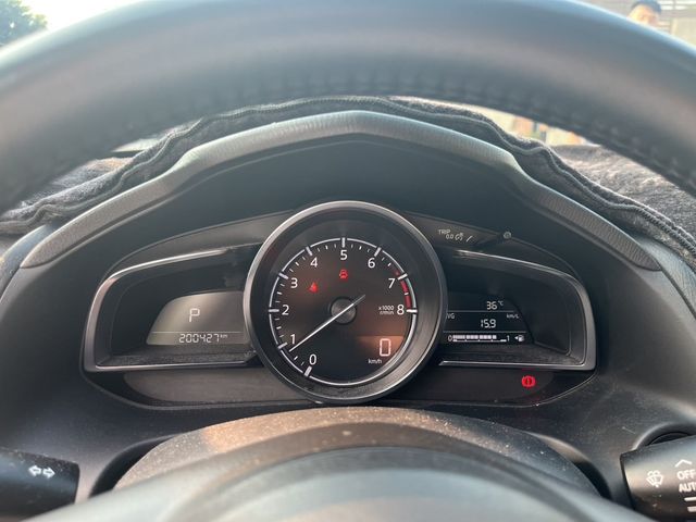 MAZDA馬自達 MAZDA 3  第5張相片