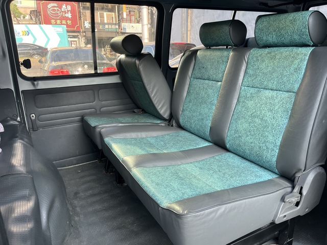 MITSUBISHI三菱 DELICA  第3張相片