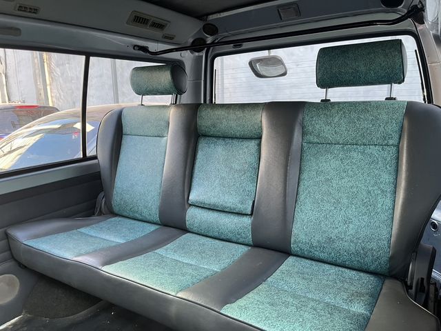 MITSUBISHI三菱 DELICA  第4張相片