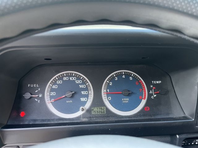 MITSUBISHI三菱 DELICA  第5張相片