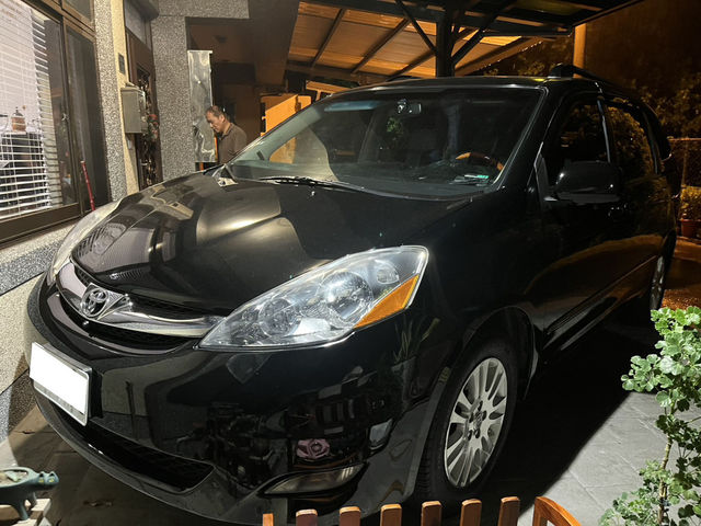TOYOTA豐田 SIENNA  第1張相片
