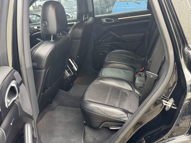 PORSCHE保時捷 CAYENNE  第3張相片