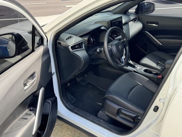 TOYOTA豐田 COROLLA CROSS  第2張相片