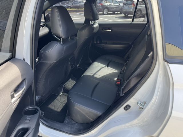 TOYOTA豐田 COROLLA CROSS  第3張相片