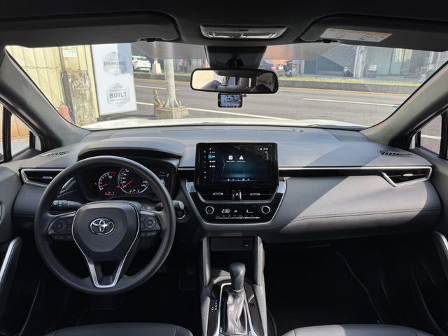 TOYOTA豐田 COROLLA CROSS  第4張相片
