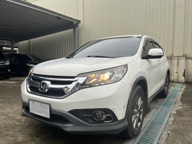 HONDA本田 CR-V  第1張相片
