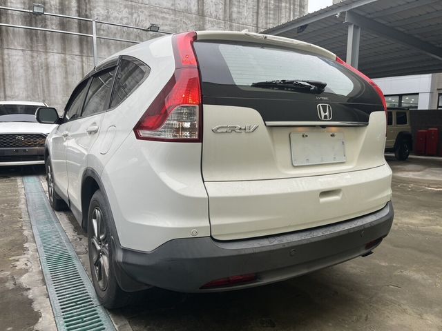 HONDA本田 CR-V  第2張相片