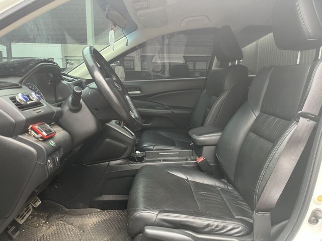 HONDA本田 CR-V  第3張相片