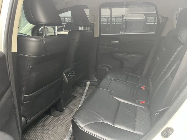 HONDA本田 CR-V  第4張相片