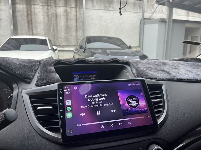 HONDA本田 CR-V  第5張相片