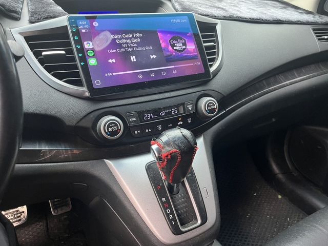 HONDA本田 CR-V  第6張相片