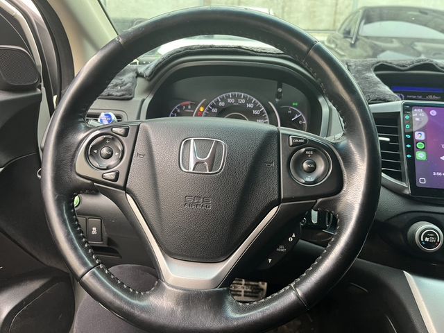 HONDA本田 CR-V  第7張相片