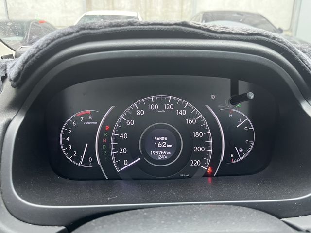 HONDA本田 CR-V  第8張相片