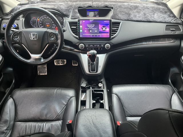 HONDA本田 CR-V  第9張相片