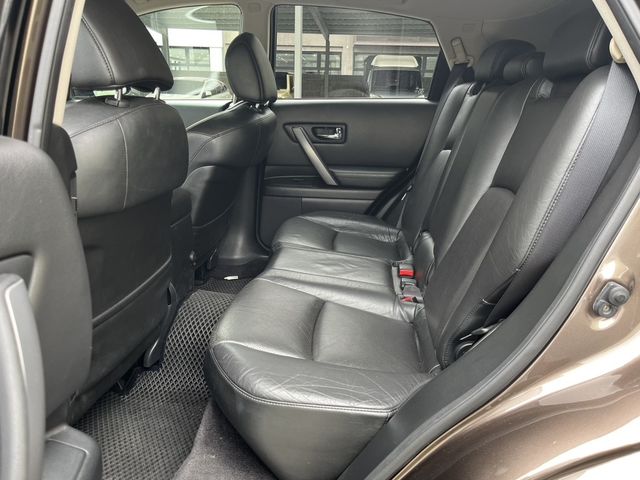 INFINITI無限 FX35  第4張相片