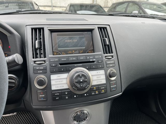 INFINITI無限 FX35  第6張相片