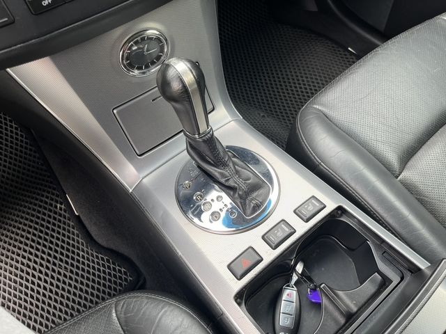 INFINITI無限 FX35  第7張相片